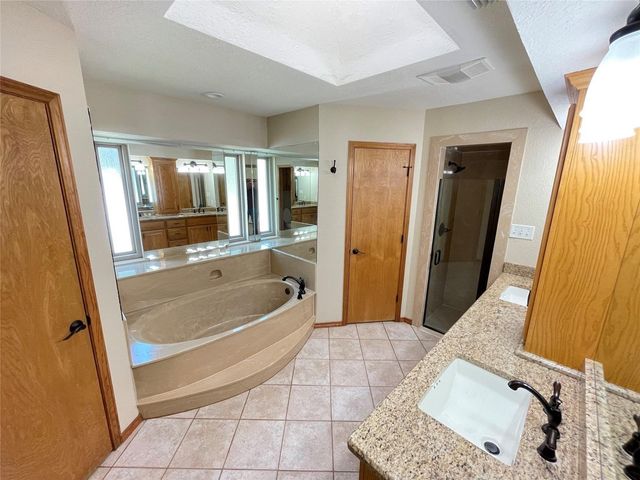 6340 Grauton Drive, Mansfield, TX 76063