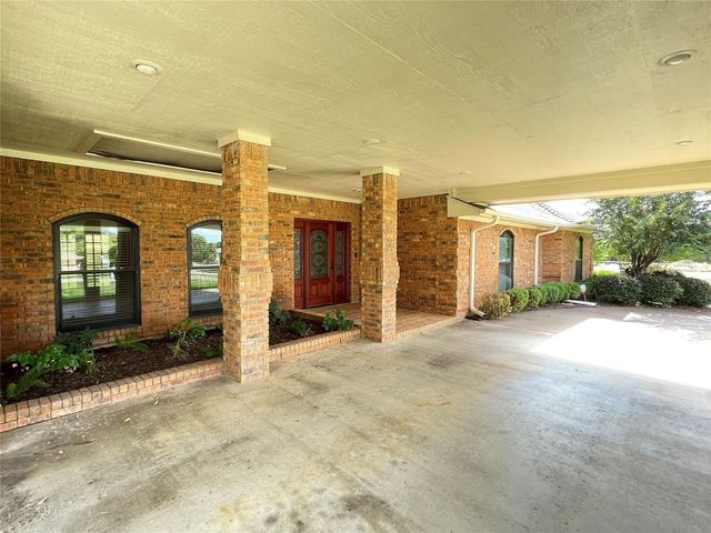 6340 Grauton Drive, Mansfield, TX 76063