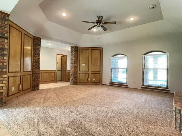 6340 Grauton Drive, Mansfield, TX 76063