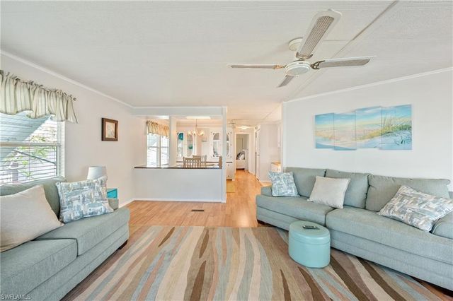 3073 Longview LN, North Fort Myers, FL 33917