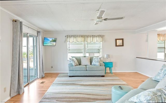 3073 Longview LN, North Fort Myers, FL 33917