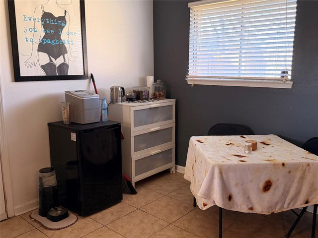 7618 Garsee Drive, Houston, TX 77040