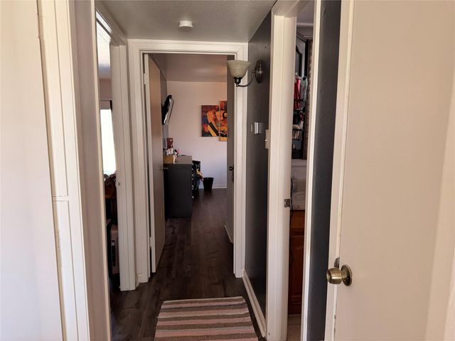 7618 Garsee Drive, Houston, TX 77040