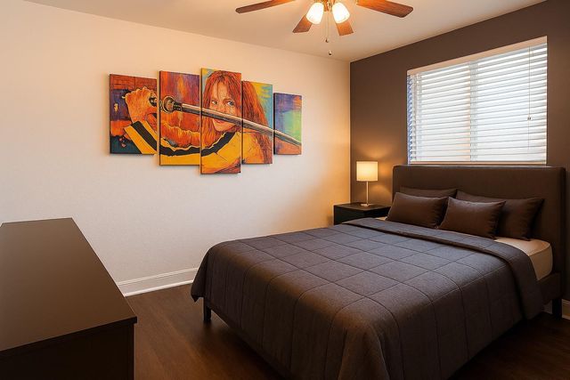 7618 Garsee Drive, Houston, TX 77040