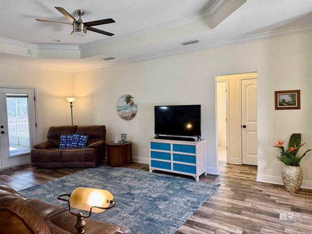 3152 Bellingrath Drive, Foley, AL 36535