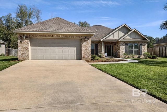 3152 Bellingrath Drive, Foley, AL 36535
