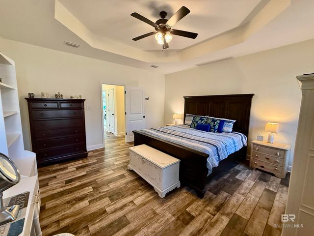 3152 Bellingrath Drive, Foley, AL 36535