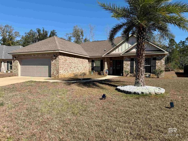 3152 Bellingrath Drive, Foley, AL 36535