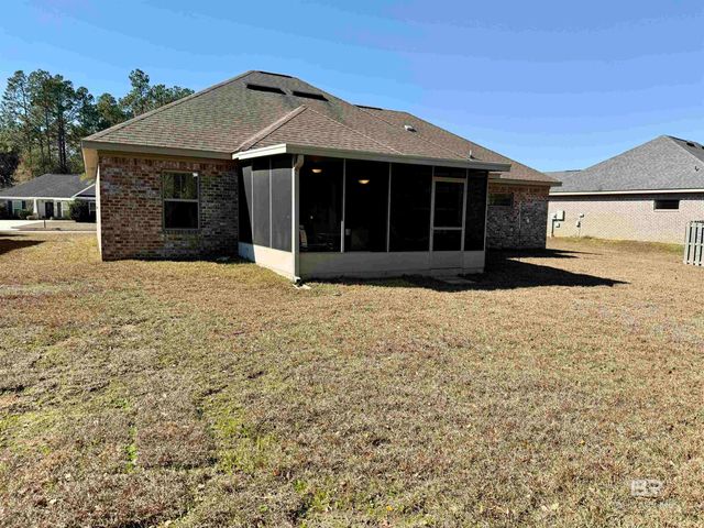 3152 Bellingrath Drive, Foley, AL 36535
