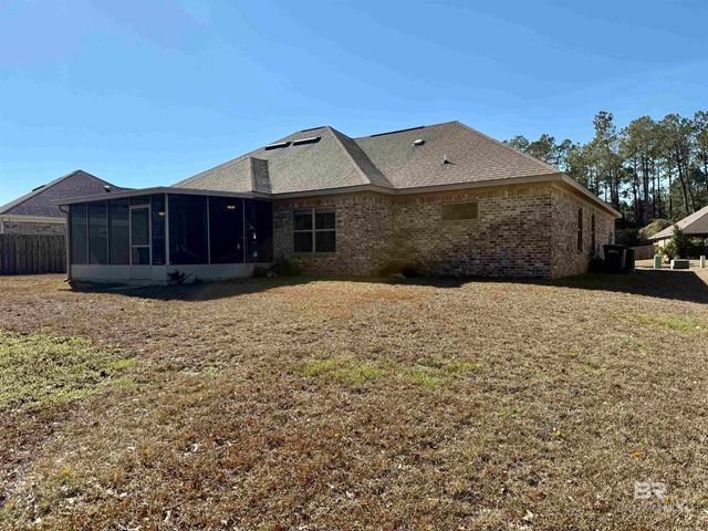 3152 Bellingrath Drive, Foley, AL 36535