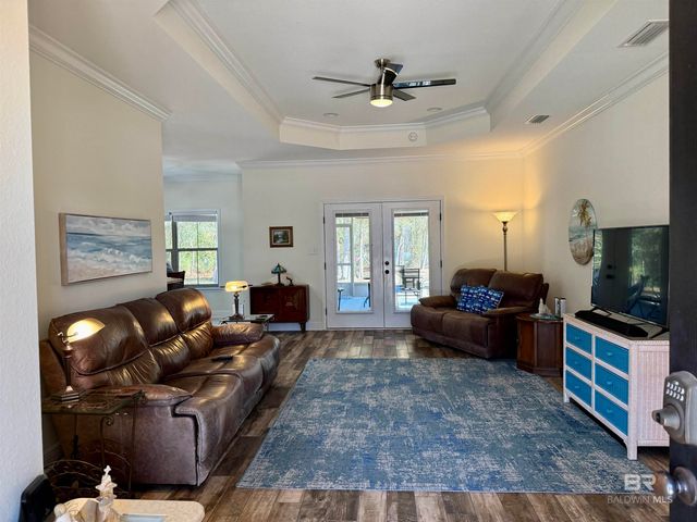 3152 Bellingrath Drive, Foley, AL 36535