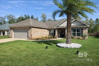 3152 Bellingrath Drive, Foley, AL 36535