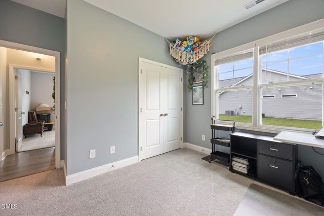 133 Buhrstone Mill Street, Zebulon, NC 27597