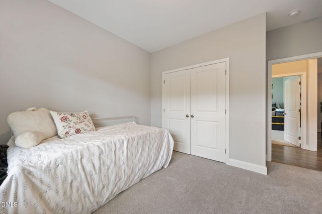 133 Buhrstone Mill Street, Zebulon, NC 27597