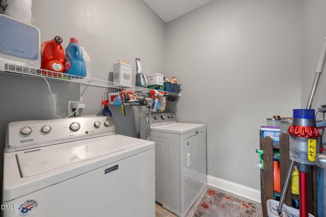 133 Buhrstone Mill Street, Zebulon, NC 27597