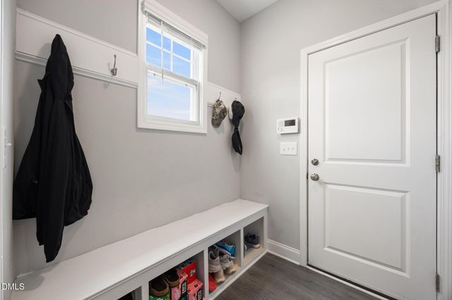 133 Buhrstone Mill Street, Zebulon, NC 27597
