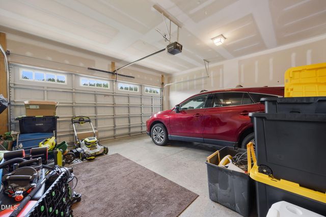 133 Buhrstone Mill Street, Zebulon, NC 27597