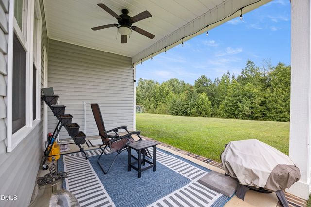 133 Buhrstone Mill Street, Zebulon, NC 27597