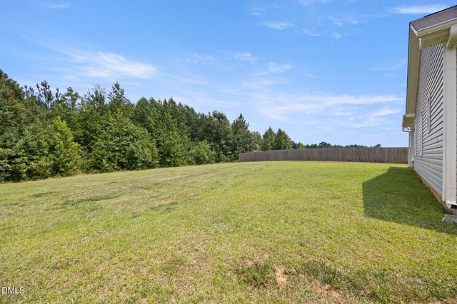 133 Buhrstone Mill Street, Zebulon, NC 27597