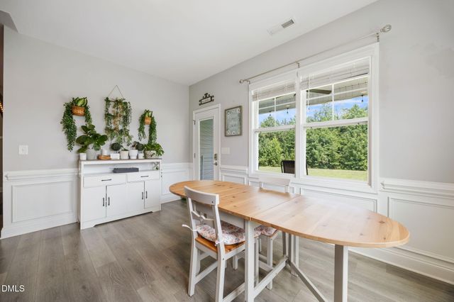 133 Buhrstone Mill Street, Zebulon, NC 27597