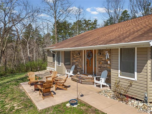 17325 Thunder Spring Road, Wildwood, MO 63025