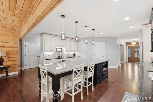 17325 Thunder Spring Road, Wildwood, MO 63025