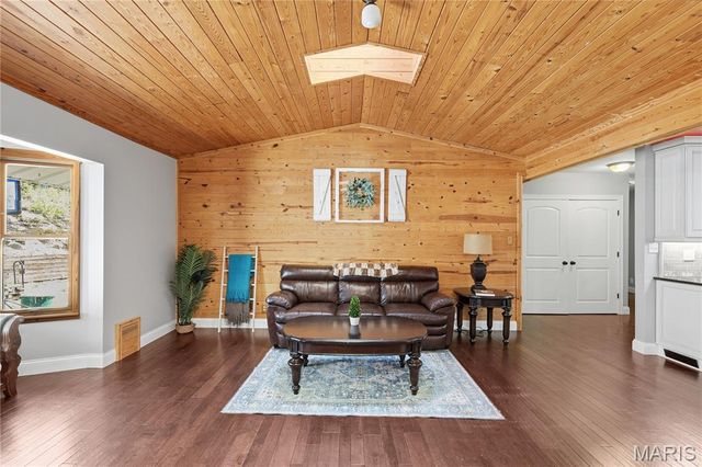 17325 Thunder Spring Road, Wildwood, MO 63025