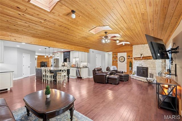 17325 Thunder Spring Road, Wildwood, MO 63025