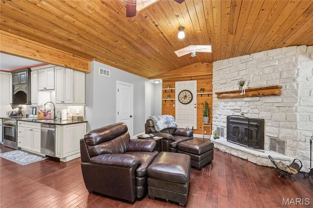 17325 Thunder Spring Road, Wildwood, MO 63025