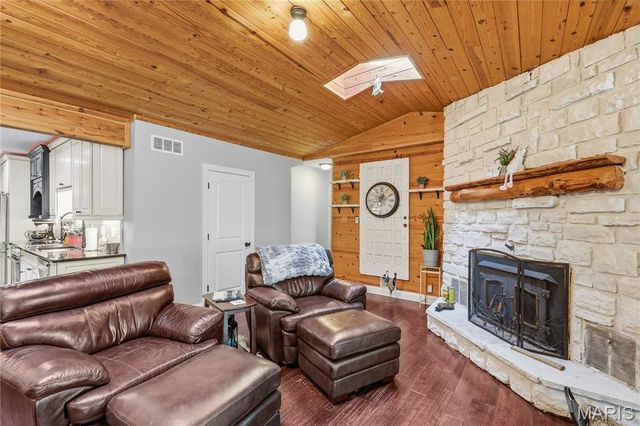 17325 Thunder Spring Road, Wildwood, MO 63025