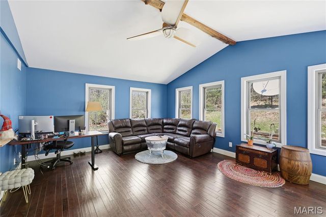 17325 Thunder Spring Road, Wildwood, MO 63025