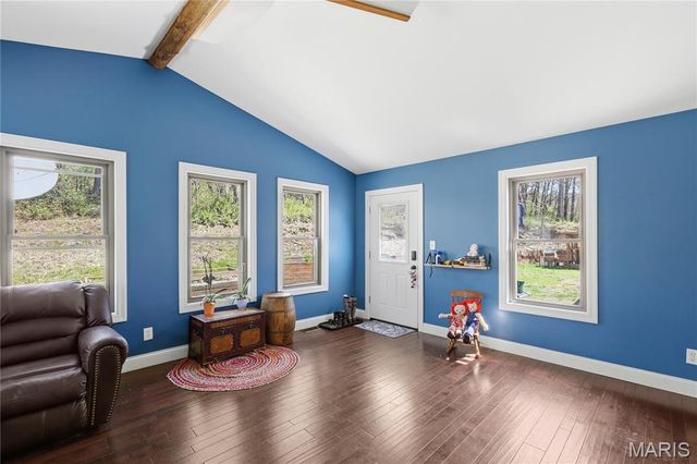 17325 Thunder Spring Road, Wildwood, MO 63025