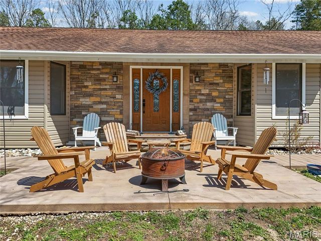 17325 Thunder Spring Road, Wildwood, MO 63025