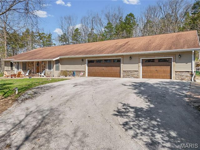 17325 Thunder Spring Road, Wildwood, MO 63025
