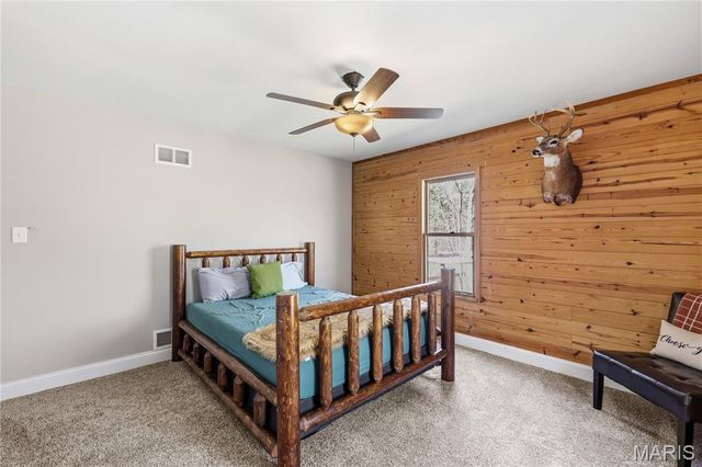 17325 Thunder Spring Road, Wildwood, MO 63025