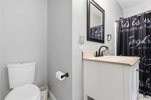 17325 Thunder Spring Road, Wildwood, MO 63025