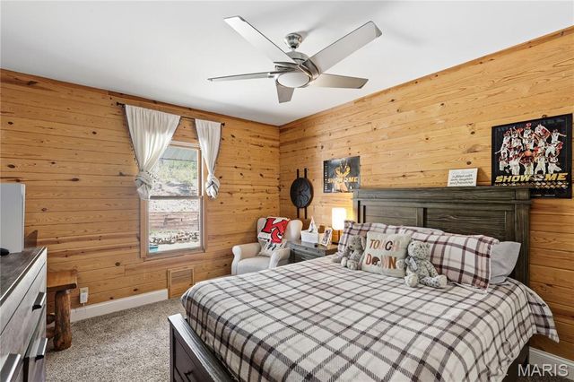 17325 Thunder Spring Road, Wildwood, MO 63025