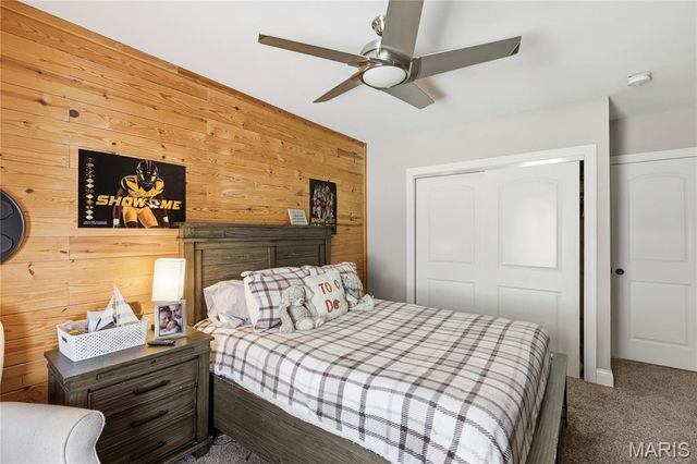 17325 Thunder Spring Road, Wildwood, MO 63025