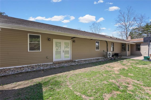 17325 Thunder Spring Road, Wildwood, MO 63025