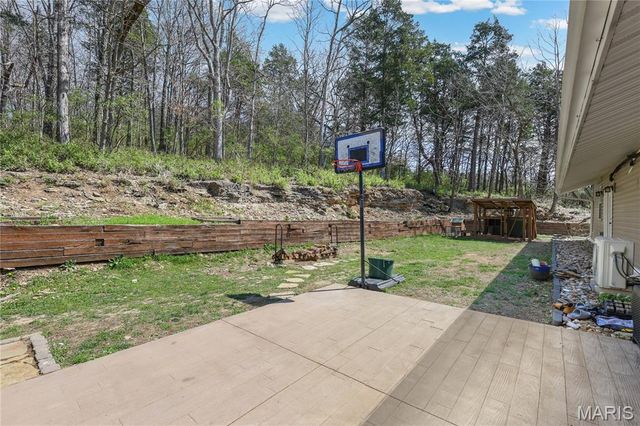 17325 Thunder Spring Road, Wildwood, MO 63025