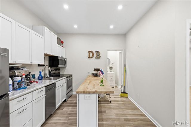 17325 Thunder Spring Road, Wildwood, MO 63025