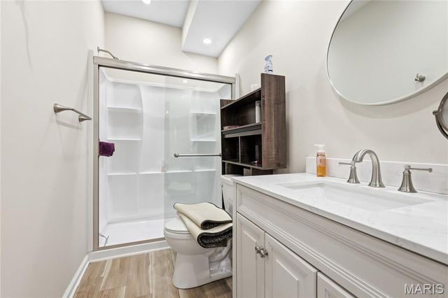 17325 Thunder Spring Road, Wildwood, MO 63025