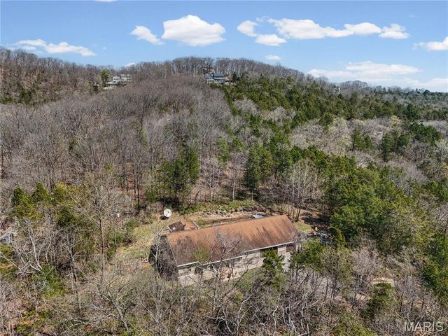 17325 Thunder Spring Road, Wildwood, MO 63025