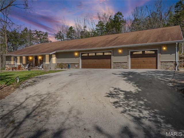 17325 Thunder Spring Road, Wildwood, MO 63025