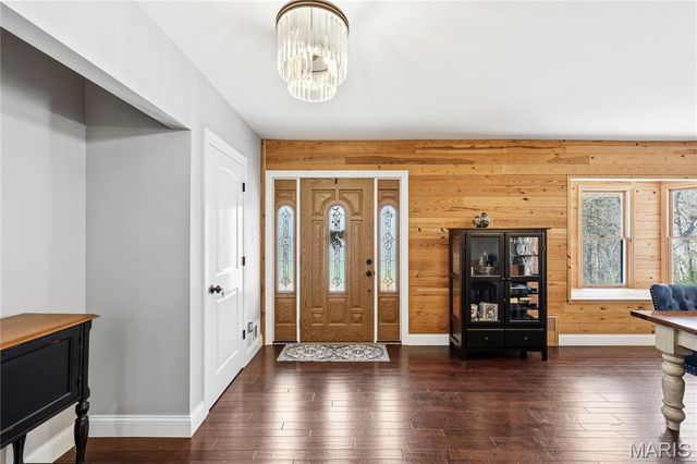 17325 Thunder Spring Road, Wildwood, MO 63025