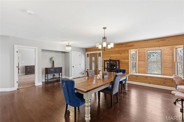 17325 Thunder Spring Road, Wildwood, MO 63025