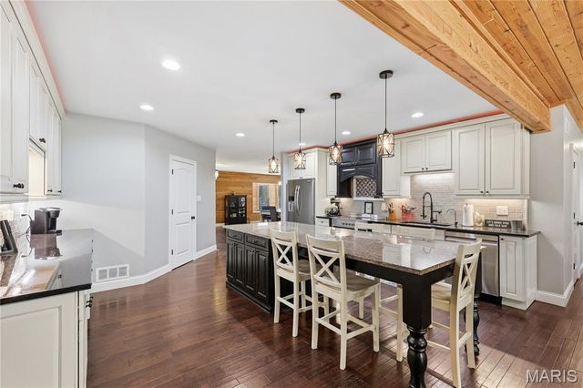 17325 Thunder Spring Road, Wildwood, MO 63025