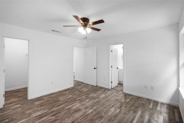 4301 Middlebrook Drive, Arlington, TX 76016