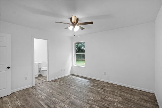 4301 Middlebrook Drive, Arlington, TX 76016