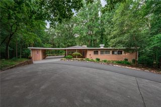 644 Mark Trail, Woodstock, GA 30188